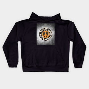 ADP Dusty Kids Hoodie